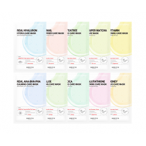 Some By Mi Real Care Mask 20g